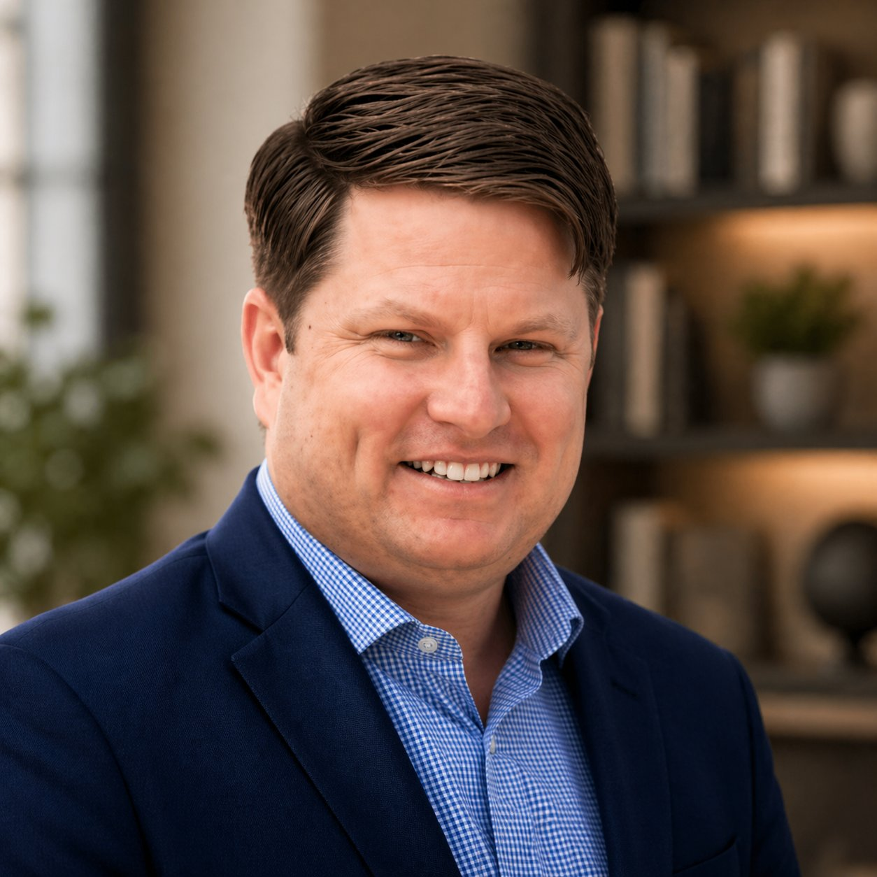 Robert Bernard, Capital Structure Design, WLP Capital